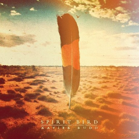 Xavier Rudd: Spirit Bird [CD]