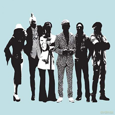 Brooklyn Funk Essentials: Stay Good [CD]