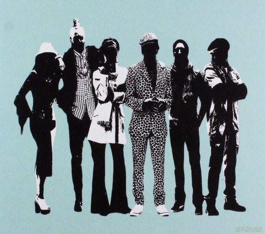Brooklyn Funk Essentials: Stay Good [CD]