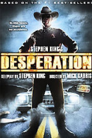 Stephen Kings - Desperation [DVD]