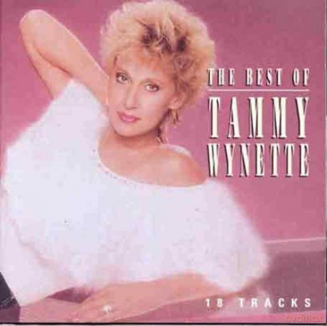 Tammy Wynette: The Best Of [CD]