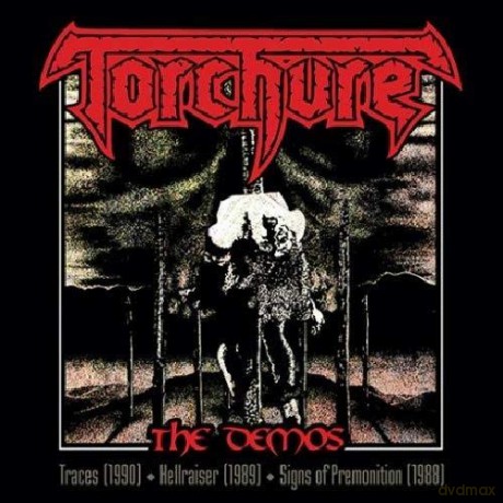 Torchure: The Demos [2CD]