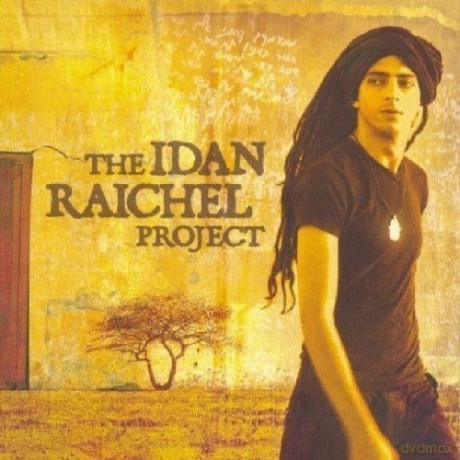 Idan Raichel: The Idan Raichel Project [CD]