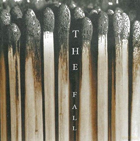 Fall: The Idiot Joy Show [2CD]