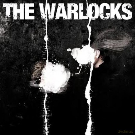 Warlocks: The Mirror Explodes [CD]