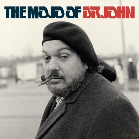 Dr. John: The Mojo Of Dr. John [2CD]