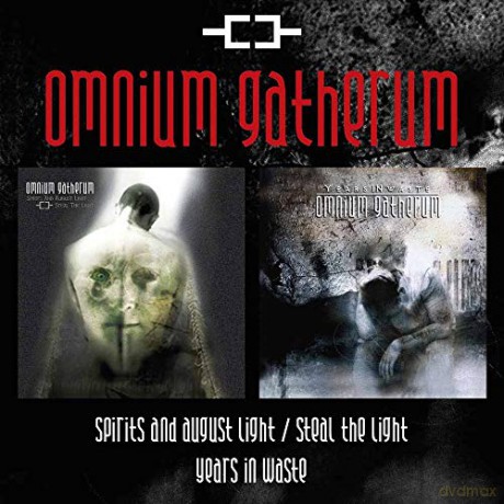 Omnium Gatherum: The Nuclear Blast Recordings [2CD]