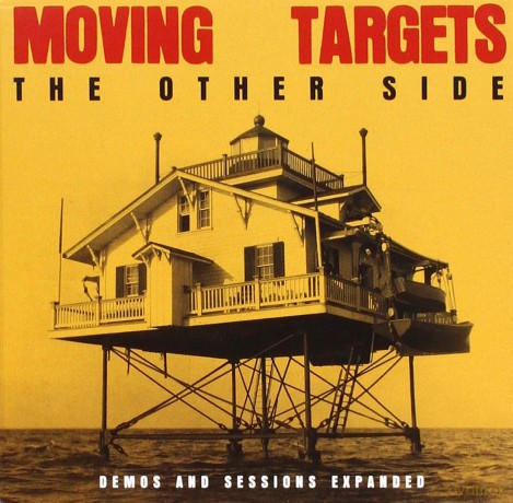Moving Targets: The Other Side: Demos And Sessions Expanded [CD]
