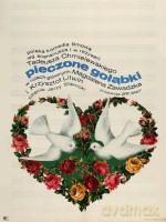 Pieczone gołąbki [DVD]