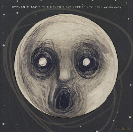 Steven Wilson: The Raven That Refused To Sing [CD]