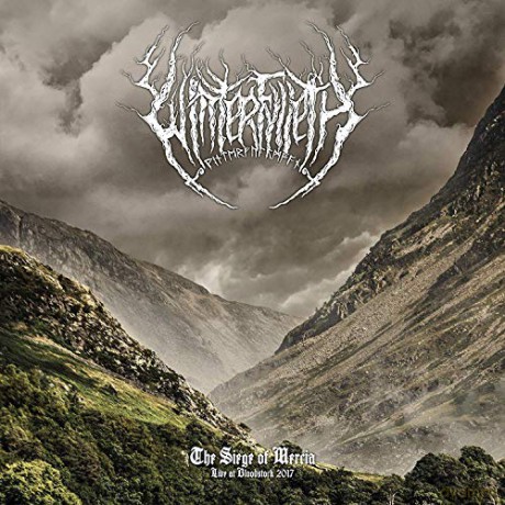 Winterfylleth: The Siege Of Mercia [Winyl]