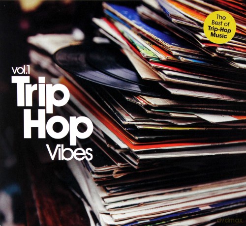 Trip Hop Vibes [3CD]