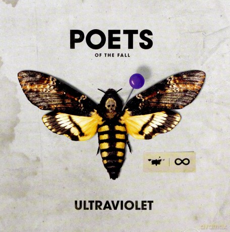 Poets Of The Fall: Ultraviolet [CD]