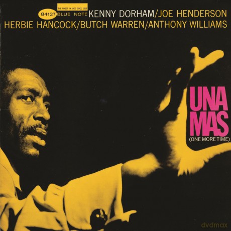 Kenny Dorham: Una Mas [Winyl]
