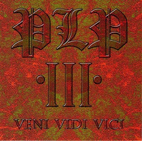 Par Lindh Project: Veni Vidi Vici [CD]