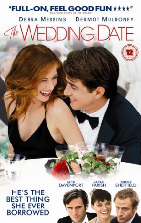 Wedding Date [DVD]