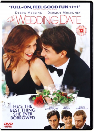 Wedding Date [DVD]