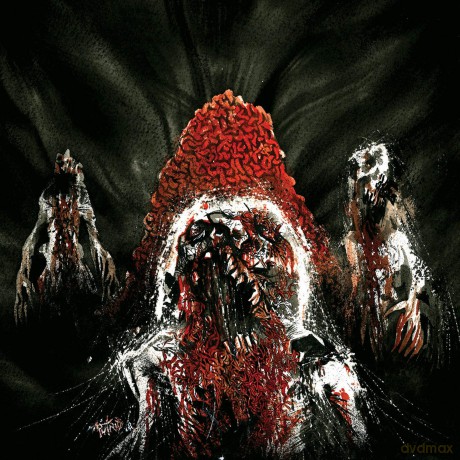 Nekrofilth: Worm Ritual [CD]