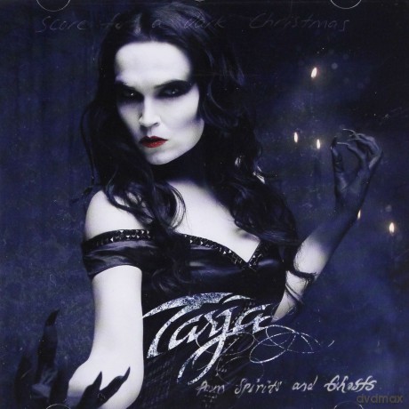 Tarja: From Spirits and Ghosts [CD]