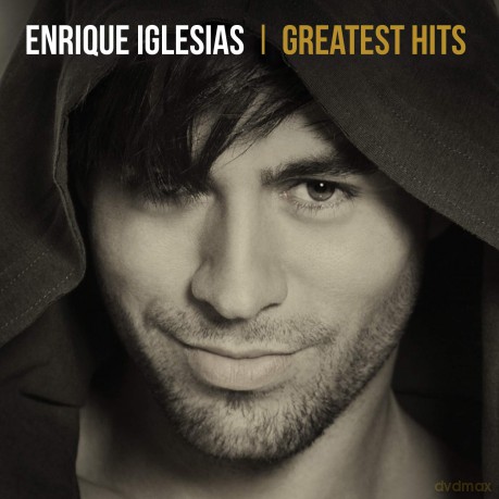 Enrique Iglesias: Greatest Hits [CD]
