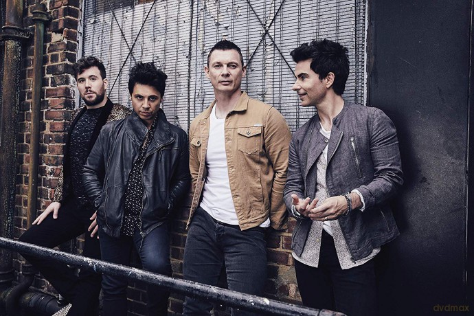 Stereophonics: Kind [Winyl]