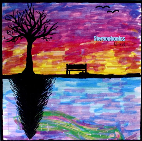 Stereophonics: Kind [Winyl]