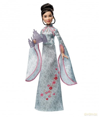 Harry Potter Yule Ball Cho Chang Lalka