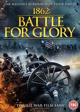 1862 The Battle For Glory [DVD]