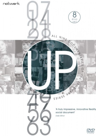 7-63 Up [8DVD]