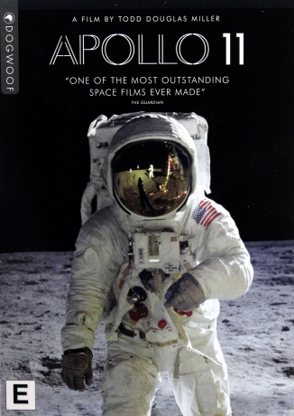 Apollo 11 [DVD]