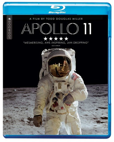 Apollo 11 [Blu-Ray]