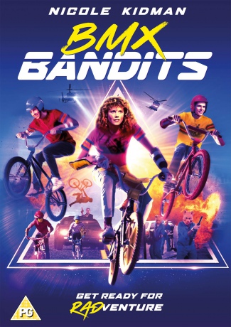 Bmx Bandits [DVD]