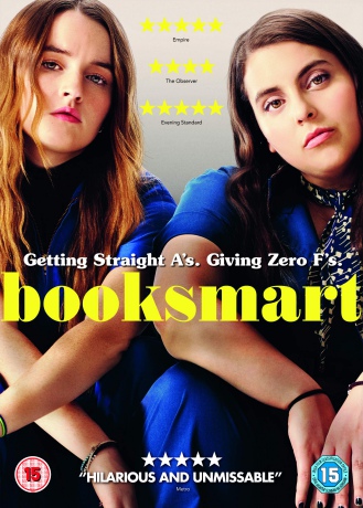 Booksmart [DVD]