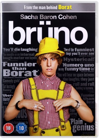 Bruno [DVD]
