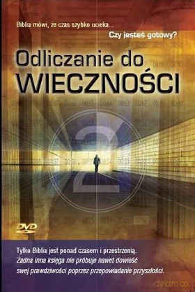 Odliczanie do wieczności [DVD]