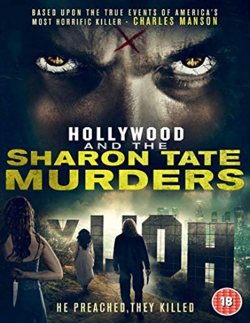 Hollywood And The Sharon Tate Murders [DVD]