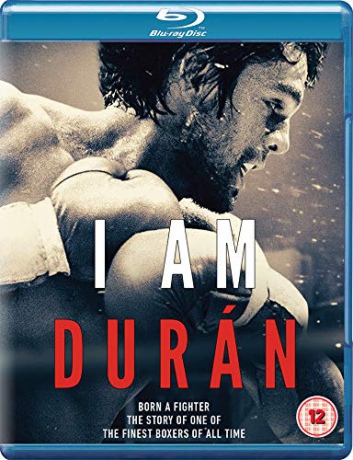 I Am Duran [Blu-Ray]
