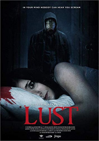 Lust [DVD]