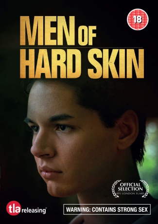 Men Of Hard Skin [DVD]