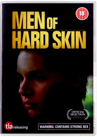 Men Of Hard Skin [DVD]