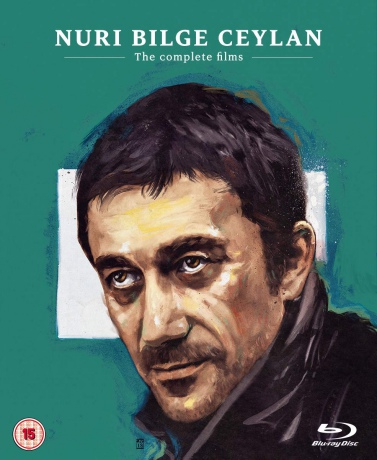 Nuri Bilge Ceylan - The Complete Films [4xBlu-Ray]