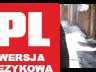 Piękny śnieżny dzień [DVD]