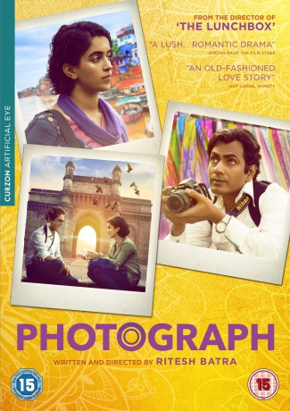 Photograph [DVD]