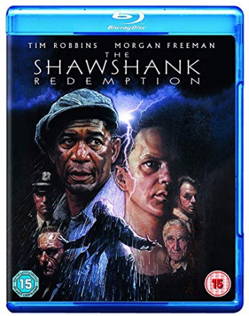 Skazani na Shawshank [Blu-Ray]