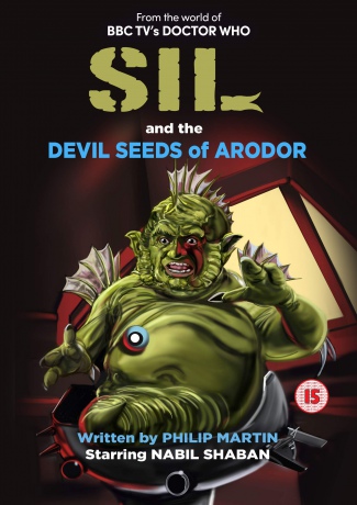 SIL [2DVD]