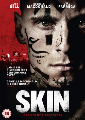 Skin [DVD]
