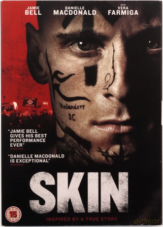 Skin [DVD]