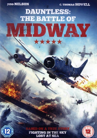 The Battle Of Midway: Dauntless [DVD]