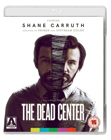 The Dead Center [Blu-Ray]
