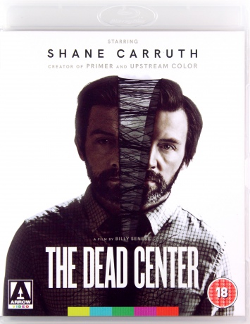 The Dead Center [Blu-Ray]